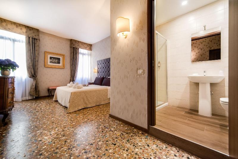 Ca' Lavezzera - Oda