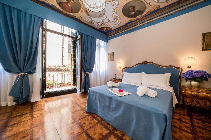 Ca' Lavezzera - Oda