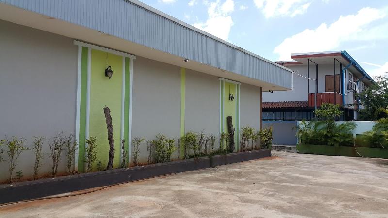 Garden House Resort - Genel