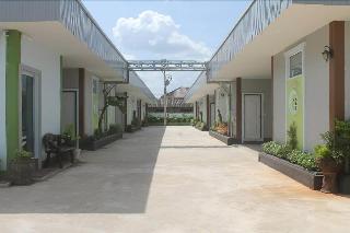 Garden House Resort fotoÄŸrafÄ±