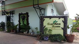 Garden House Resort fotoÄŸrafÄ±