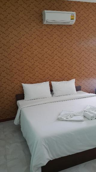 Garden House Resort fotoÄŸrafÄ±