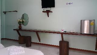 Garden House Resort fotoÄŸrafÄ±