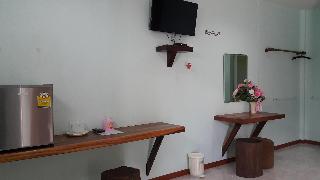 Garden House Resort fotoÄŸrafÄ±