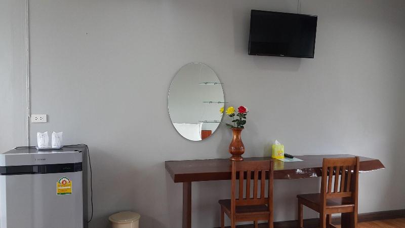 Garden House Resort - Oda