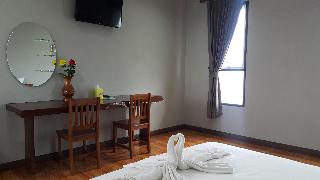 Garden House Resort fotoÄŸrafÄ±