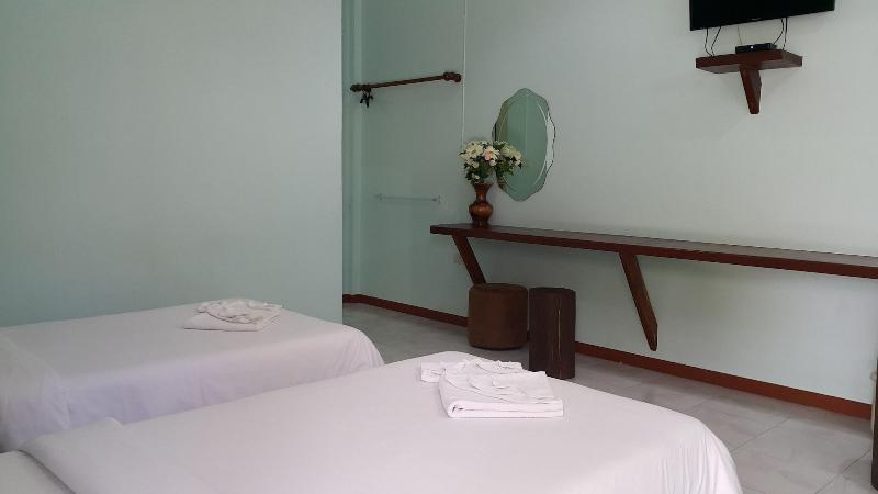 Garden House Resort - Oda