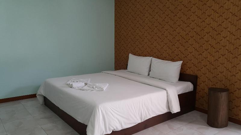 Garden House Resort - Oda