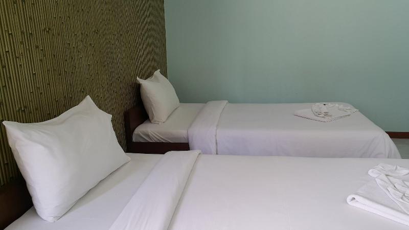 Garden House Resort - Oda