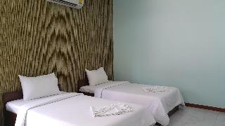 Garden House Resort fotoÄŸrafÄ±