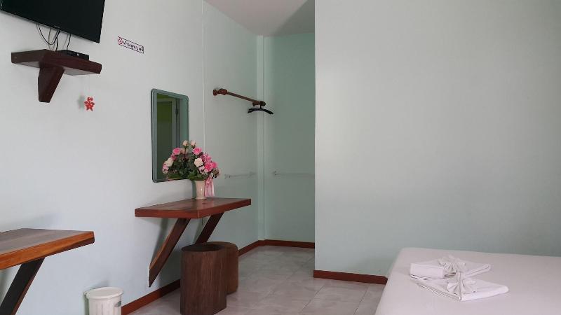 Garden House Resort - Oda
