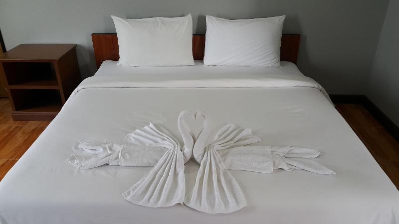 Garden House Resort - Oda