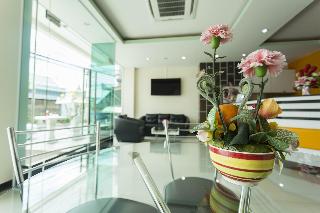 Kulasab Hotel fotoÄŸrafÄ±