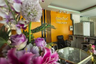 Kulasab Hotel fotoÄŸrafÄ±