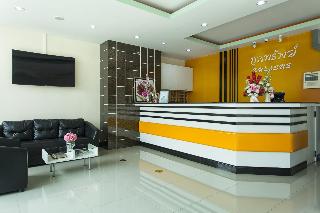 Kulasab Hotel fotoÄŸrafÄ±