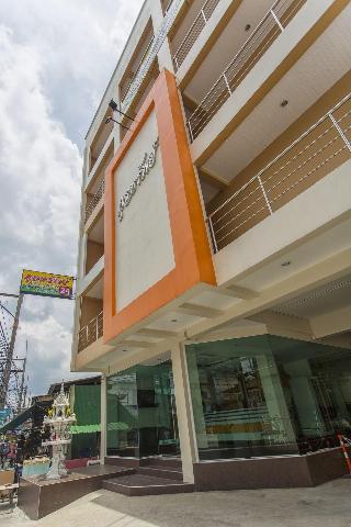 Kulasab Hotel otel fotoğrafı