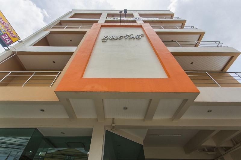 Kulasab Hotel - Genel