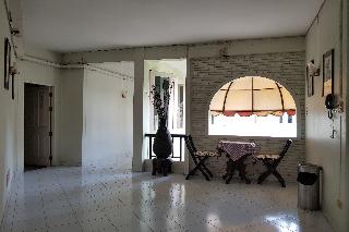 Casa Holiday Hotel SHA by ZUZU fotoÄŸrafÄ±