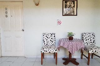 Casa Holiday Hotel SHA by ZUZU fotoÄŸrafÄ±