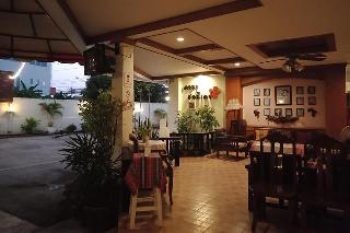 Casa Holiday Hotel SHA by ZUZU fotoÄŸrafÄ±