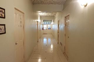 Casa Holiday Hotel SHA by ZUZU fotoÄŸrafÄ±