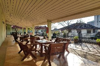 Casa Holiday Hotel SHA by ZUZU fotoÄŸrafÄ±