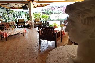Casa Holiday Hotel SHA by ZUZU fotoÄŸrafÄ±