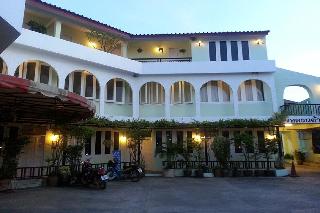 Casa Holiday Hotel SHA by ZUZU otel fotoğrafı