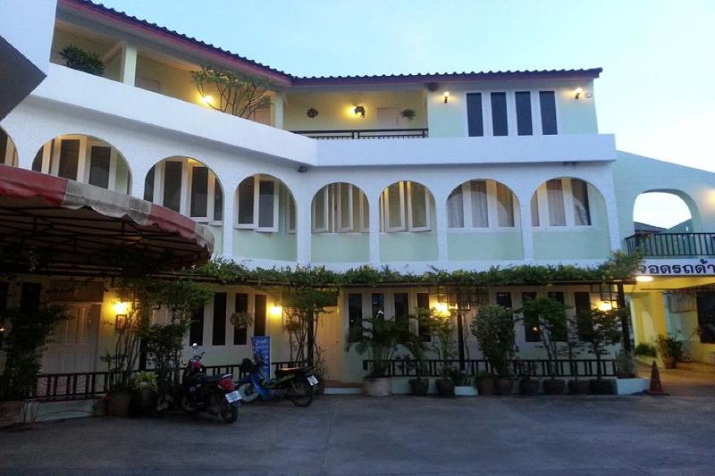 Casa Holiday Hotel SHA by ZUZU - Genel