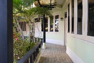 Casa Holiday Hotel SHA by ZUZU fotoÄŸrafÄ±