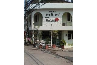 Casa Holiday Hotel SHA by ZUZU fotoÄŸrafÄ±