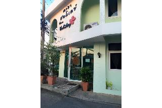 Casa Holiday Hotel SHA by ZUZU fotoÄŸrafÄ±