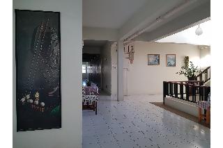Casa Holiday Hotel SHA by ZUZU fotoÄŸrafÄ±