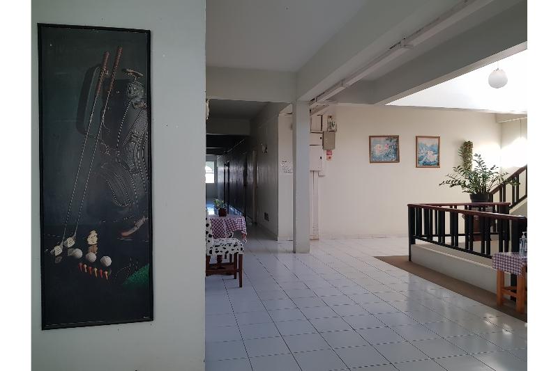 Casa Holiday Hotel SHA by ZUZU - Genel