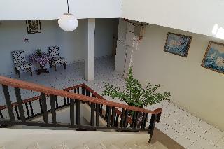 Casa Holiday Hotel SHA by ZUZU fotoÄŸrafÄ±