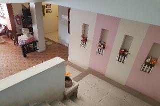 Casa Holiday Hotel SHA by ZUZU fotoÄŸrafÄ±