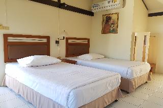 Casa Holiday Hotel SHA by ZUZU fotoÄŸrafÄ±