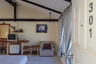 Casa Holiday Hotel SHA by ZUZU fotoÄŸrafÄ±