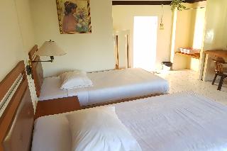 Casa Holiday Hotel SHA by ZUZU fotoÄŸrafÄ±