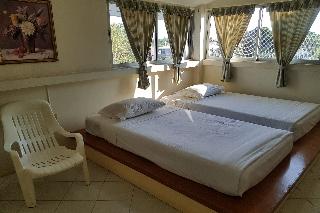Casa Holiday Hotel SHA by ZUZU fotoÄŸrafÄ±