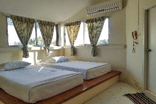 Casa Holiday Hotel SHA by ZUZU fotoÄŸrafÄ±