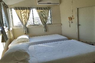 Casa Holiday Hotel SHA by ZUZU fotoÄŸrafÄ±