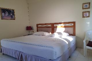 Casa Holiday Hotel SHA by ZUZU fotoÄŸrafÄ±