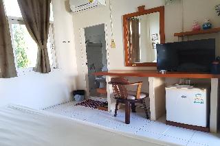 Casa Holiday Hotel SHA by ZUZU fotoÄŸrafÄ±