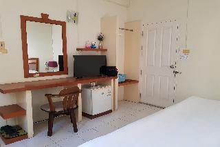 Casa Holiday Hotel SHA by ZUZU fotoÄŸrafÄ±