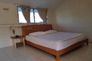 Casa Holiday Hotel SHA by ZUZU fotoÄŸrafÄ±