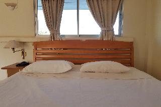 Casa Holiday Hotel SHA by ZUZU fotoÄŸrafÄ±