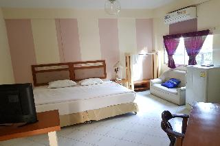 Casa Holiday Hotel SHA by ZUZU fotoÄŸrafÄ±