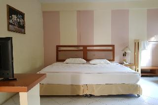 Casa Holiday Hotel SHA by ZUZU fotoÄŸrafÄ±