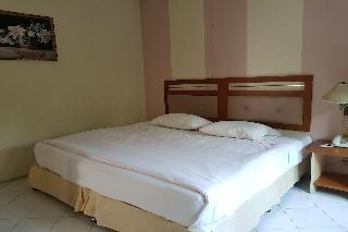 Casa Holiday Hotel SHA by ZUZU fotoÄŸrafÄ±
